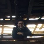 مسعود آریان مهر