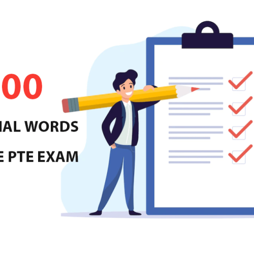 200 واژه ضروری آزمون PTE
