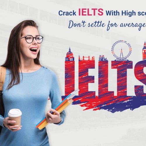 IELTS Speaking Band SIX to NINE