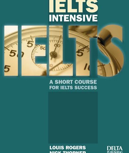 IELTS INTENSIVE