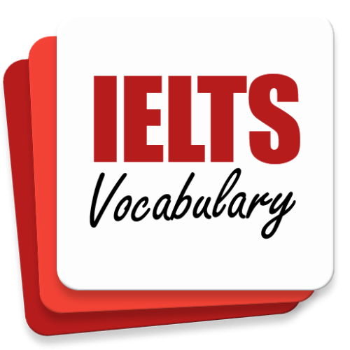 IELTS VOCABULARY FOR FOUR SKILLS