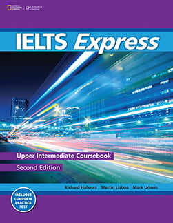 IELTS EXPRESS: Upper Intermediate