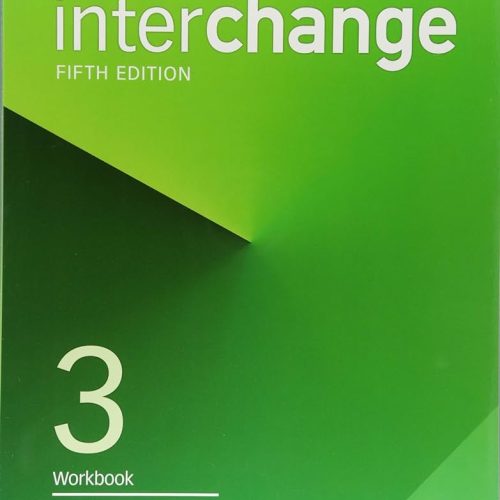 Interchange Courses
